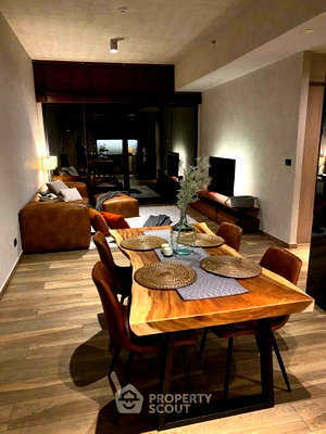 Condos for sale : 26th-Floor 2-BR Condo At The Lofts Asoke 300m To MRT Phetchaburi (ID 2874563)
