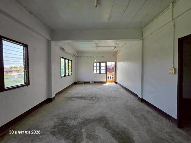 รูป อาคารพาณิชย์ 56 ตร.วา เมืองสุโขทัย สุโขทัย 3.3M - รูปที่ 19/48