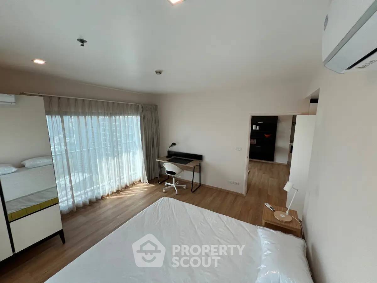 รูป คอนโด 1-ห้องนอน ที่ โนเบิล รีมิกซ์ ใกล้ BTS ทองหล่อ (ID 2873884) - รูปที่ 14/18