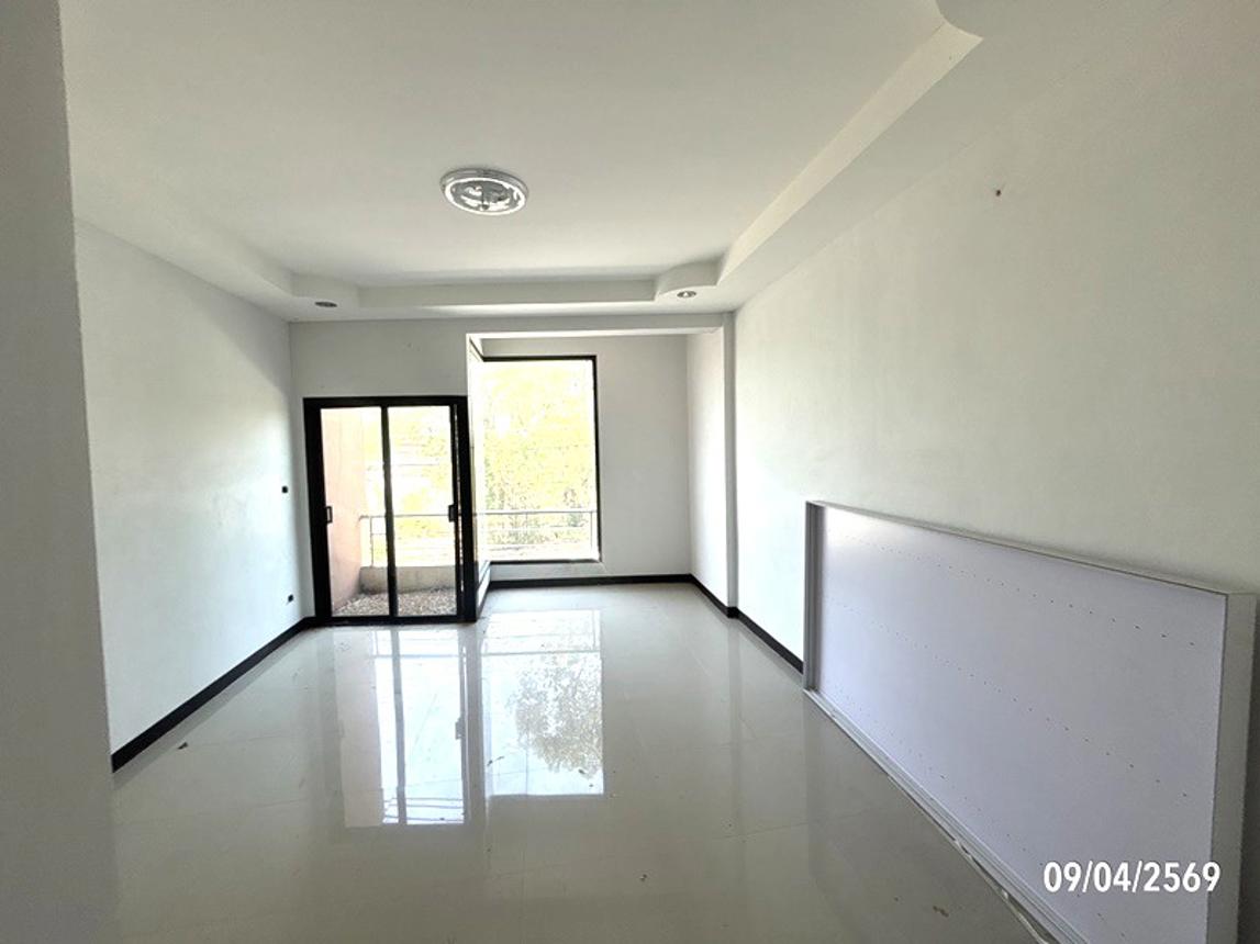 รูป อาคารพาณิชย์ 33 ตร.วา สตึก บุรีรัมย์ 3.6M - รูปที่ 22/28
