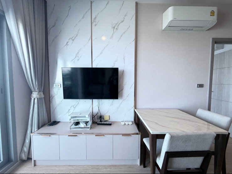 รูป For sale : The Symphony condo 2 ห้องนอน 2 ห้องน้ำ ชั้น 34 พื้นที่ 71.09 ตรม. - รูปที่ 9/19