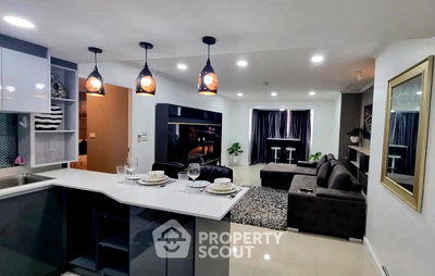 Condos for sale : Well-Priced 1-BR 65 Sqm Condo At Omni Tower Near BTS Nana (400m) (ID 2874592)