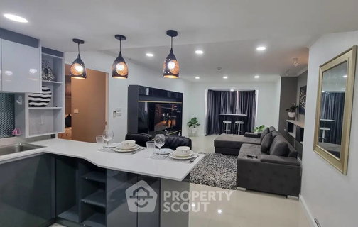 1-BR Condo at Omni Tower near BTS Nana (ID 2874592)