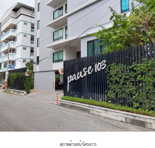 picture CONDO 30.55 Sq.m. Bang Na Bangkok for 2.9M - 2/24