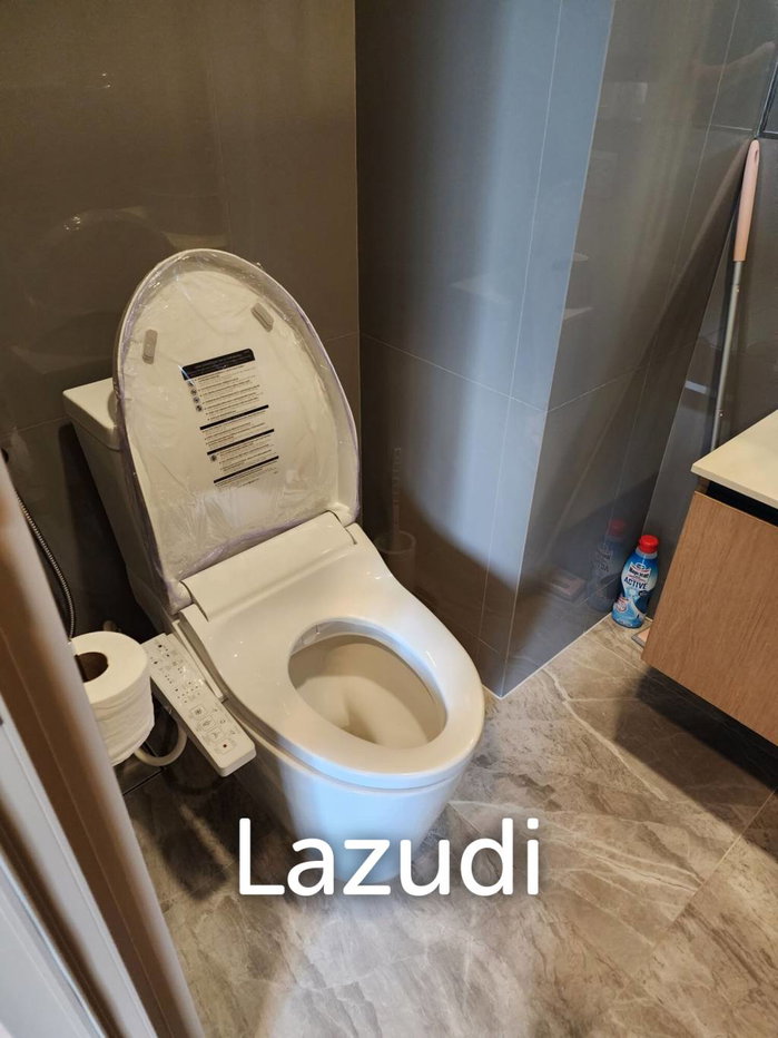 picture 1 Bedroom 1 Bathroom 36 SQ.M KAWA HAUS - 12/14