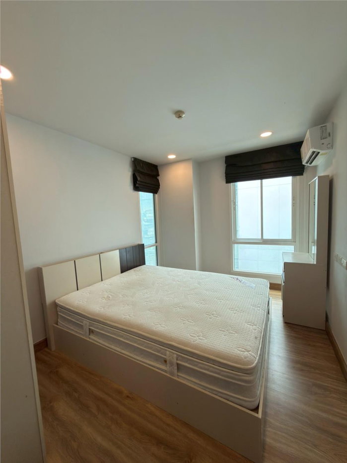 รูป Le Crique Sukhumvit 64/2  2ห้องนอน / 2นอนน้ำ  - รูปที่ 1/14