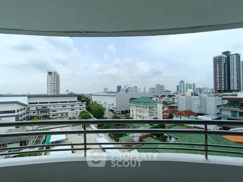 รูป คอนโด 3-ห้องนอน ที่ บ้านเย็นอากาศ ใน ช่องนนทรี (ID 2873534) - รูปที่ 8/19
