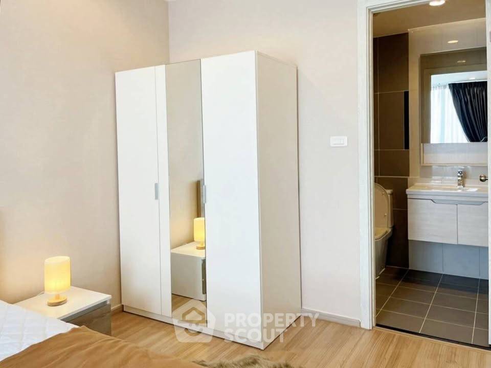 picture 2-BR Condo at Artemis Sukhumvit 77 near BTS On Nut (ID 2872980) - 10/10