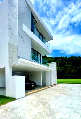 บ้านเดี่ยว เมืองภูเก็ต ภูเก็ต : ขาย วิลล่า 3 ห้องนอน ใน กะรน, ภูเก็ต 1933934