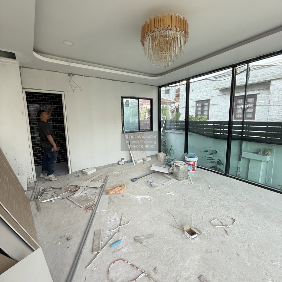 รูป ขายบ้าน  วรารมย์ เพชรเกษม 69 หนองแขม เขต หนองแขม กรุงเทพ CX-153152 ✅ ทักไลน์ @connexproperty ตอบทันที ทีมงานมืออาชีพ ✅ - รูปที่ 8/8