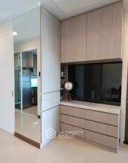 รูป คอนโด 1-ห้องนอน ที่ ศุภาลัย เอลีท พญาไท ใกล้ ARL ราชปรารภ (ID 2873608) - รูปที่ 3/22