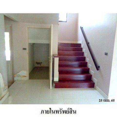 รูป Z3A0822 ขายบ้านเดี่ยว นันทวัน ปิ่นเกล้า - ราชพฤกษ์ แขวง บางระมาด เขต ตลิ่งชัน จังหวัด กรุงเทพมหานคร - รูปที่ 7/8