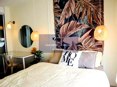 Condos for sale : The Parkland Charan - Pinklao | MRT Bang Yi Khan
