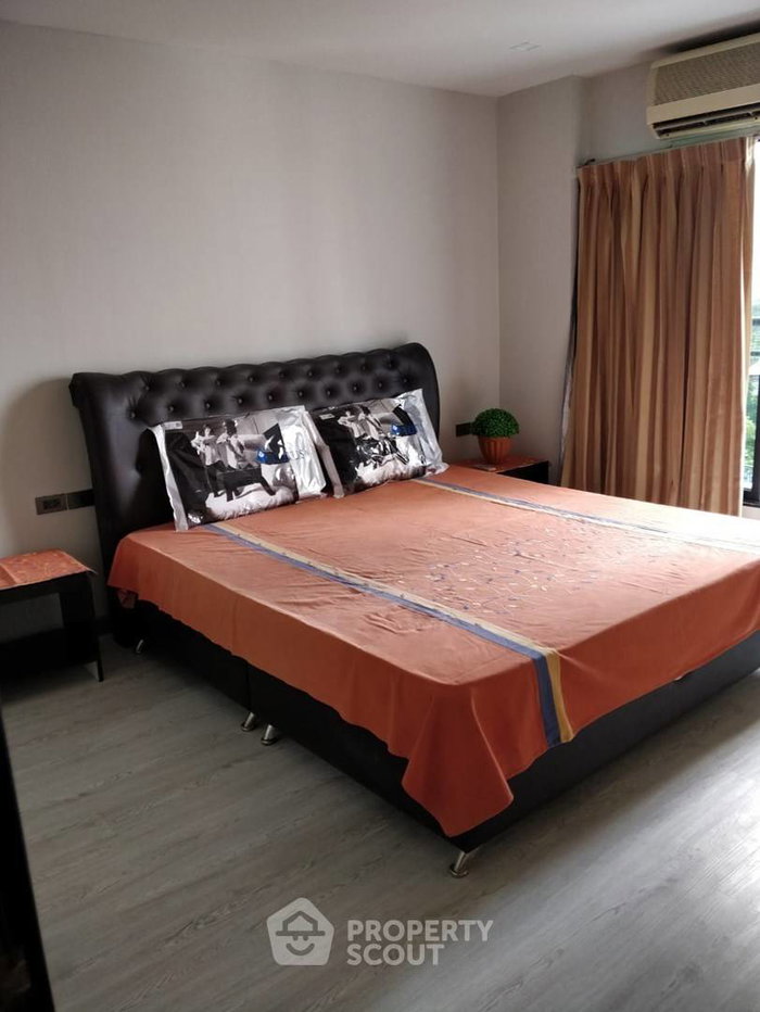 picture 2-BR Condo at Liberty Park 2 near ARL Makkasan (ID 2874288) - 5/8