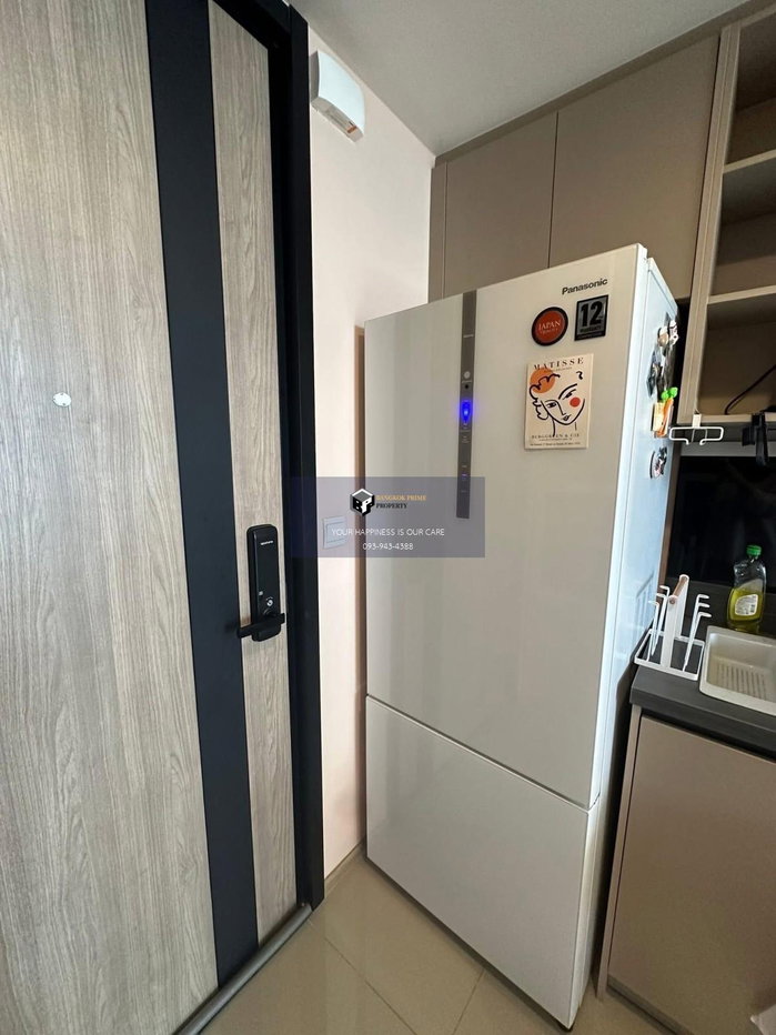 รูป OKA HAUS | Good price Nice deal🚝ใกล้ BTS Thonglor #2026021714005 - รูปที่ 7/9