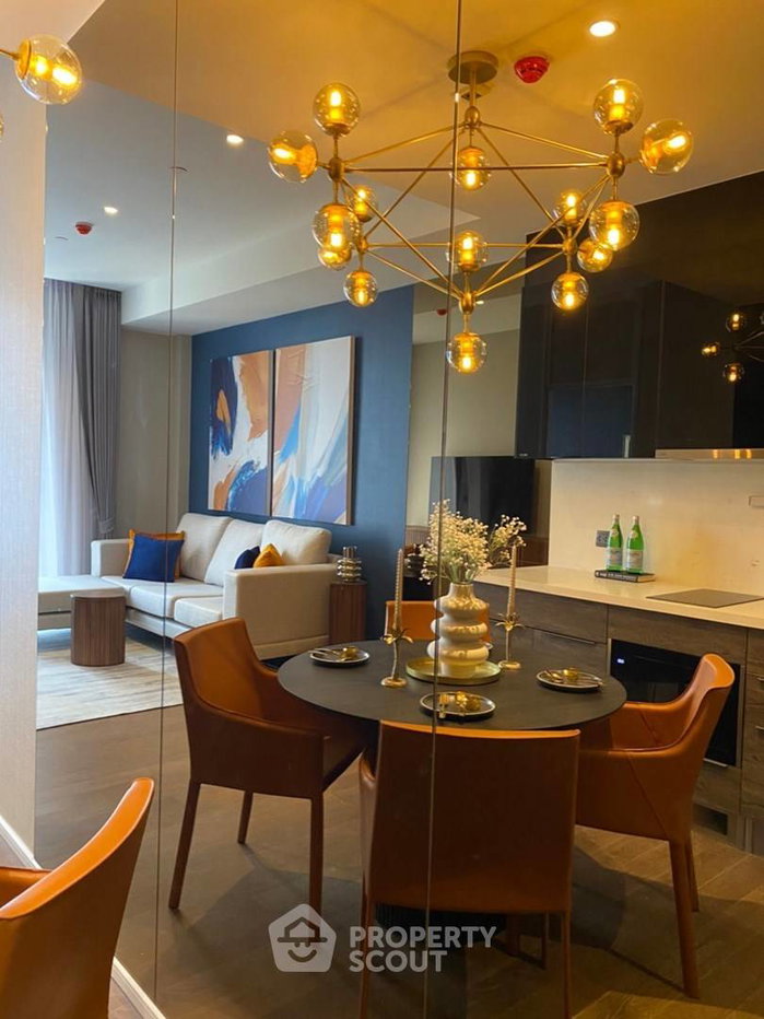 picture 1-BR Condo at Muniq Langsuan near BTS Ratchadamri (ID 2874260) - 9/15