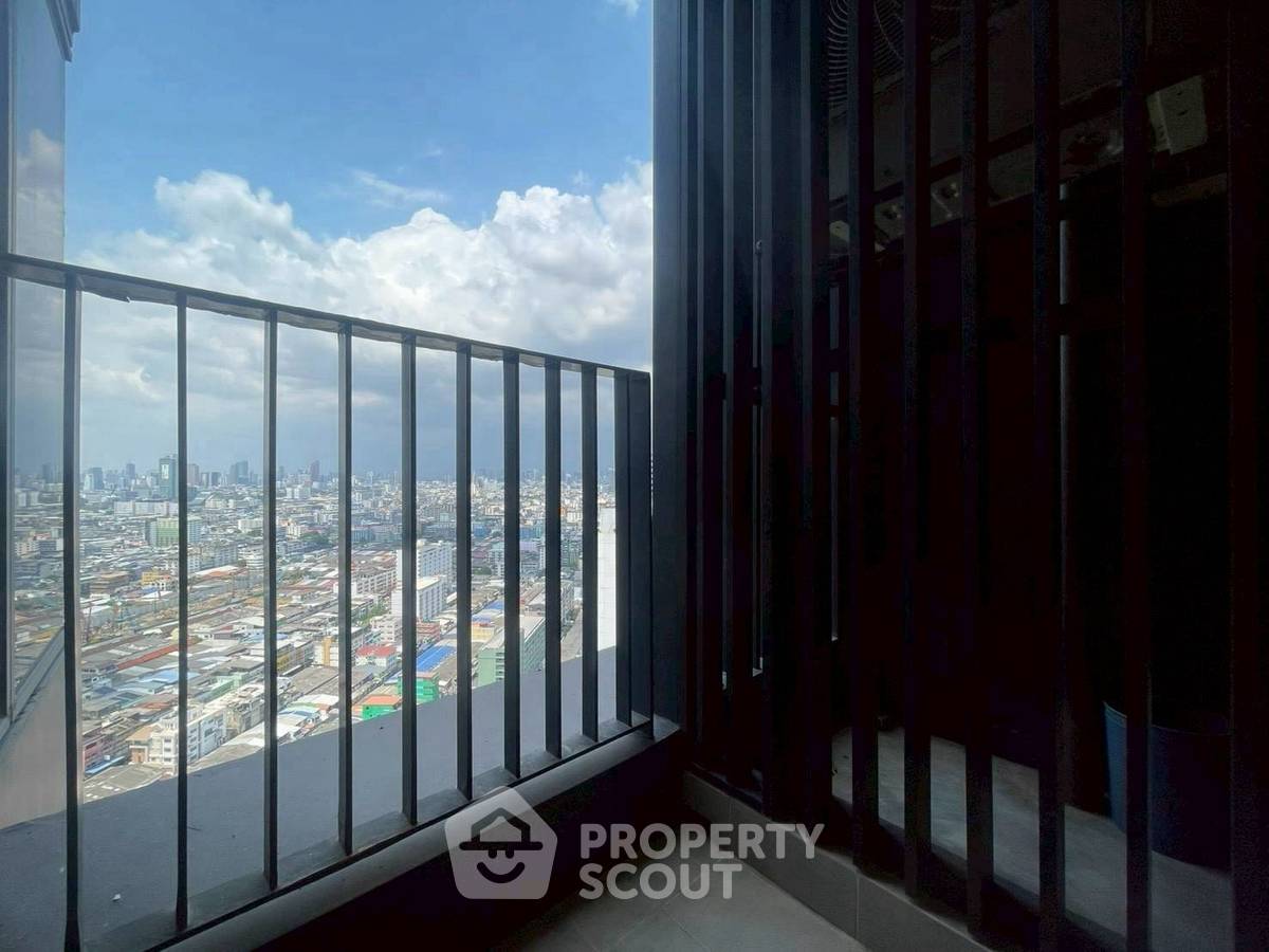 รูป คอนโด 1-ห้องนอน ที่ แอชตัน อโศก - พระราม 9 ใกล้ MRT พระราม 9 (ID 2869489) - รูปที่ 8/9