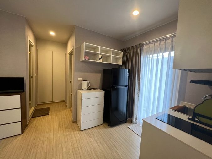 2-bed condo for sale, 50 sqm, Plum Condo Pinklao Station