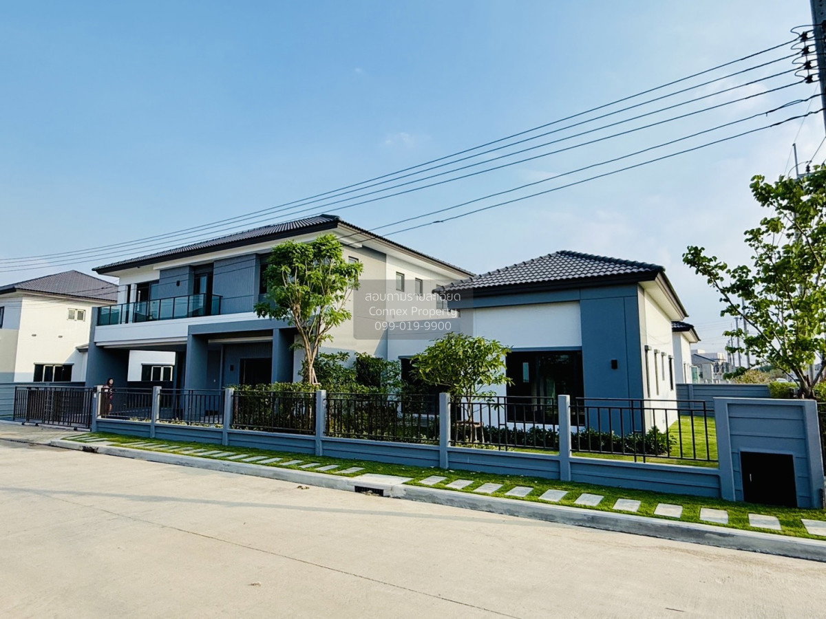 รูป ขายบ้าน  เซนโทร ทวีวัฒนา หนองค้างพลู เขต หนองแขม กรุงเทพ CX-153666 ✅ ทักไลน์ @connexproperty ตอบทันที ทีมงานมืออาชีพ ✅ - รูปที่ 2/12