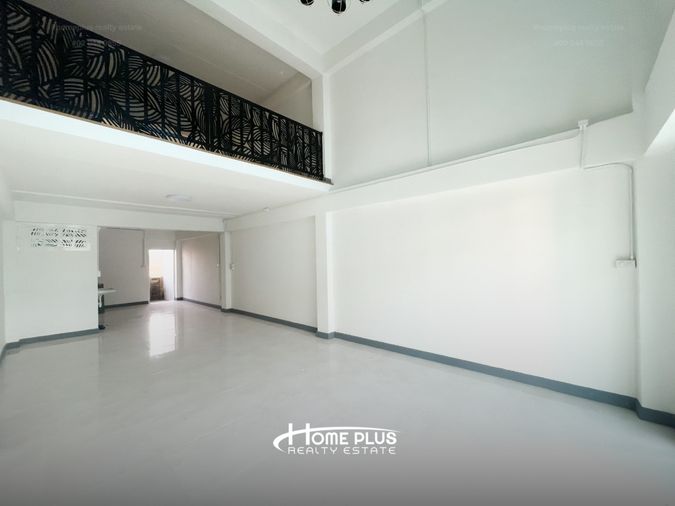 1-bed townhouse for sale, 76 sqm, 19 sq wah, Lat Krabang