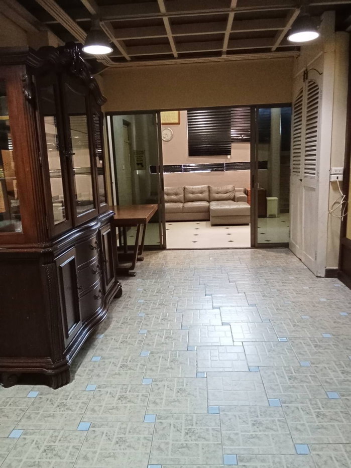 รูป 🏡HM170 | ให้เช่าโฮมออฟฟิศ/บ้านเดี่ยว 2 ชั้น โชคชัย 4 - ลาดพร้าววังหิน พื้นที่กว้าง 500 ตร.ม. รีโนเวทใหม่ ประตูระบบดิจิทัล! - รูปที่ 12/14