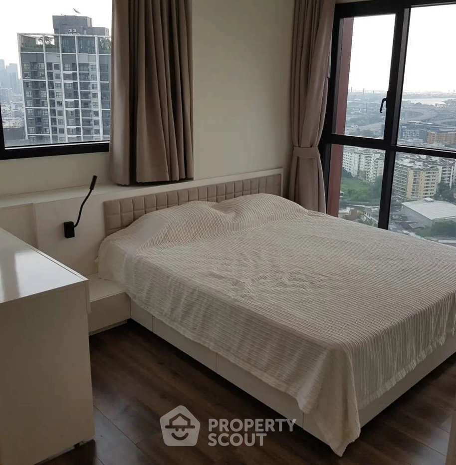 รูป คอนโด 1-ห้องนอน ที่ วายน์ บาย แสนสิริ ใกล้ BTS พระโขนง (ID 2873726) - รูปที่ 6/8