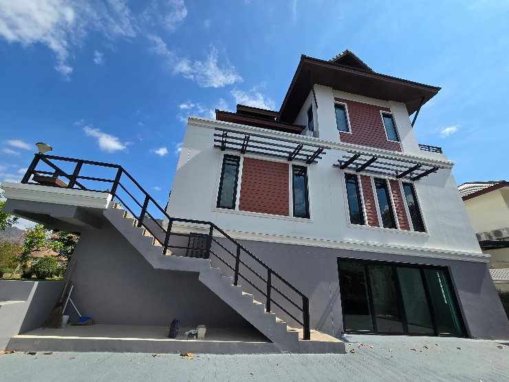 picture FOR SALE  HOUSE PROPERTY  23000000 BAHT. - 47/51