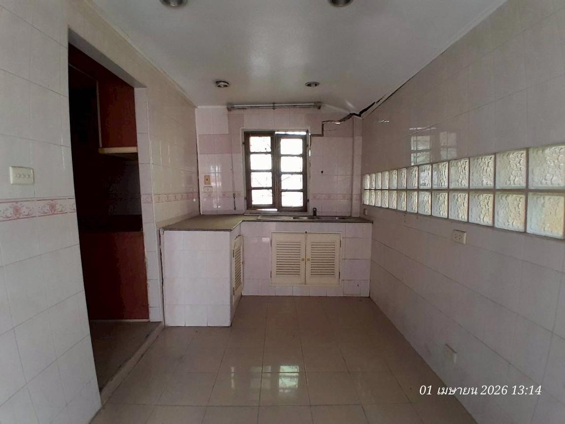 รูป บ้านเดี่ยว 97.5 ตร.วา ธารารมย์ พาร์คเวย์โฮม เขตบึงกุ่ม กรุงเทพมหานคร 9.2M - รูปที่ 26/50