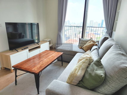 รูปภาพ For Rent Condo , Noble BE 19 , nice view , high floor , BTS-Asok , Khlong Toei Nuea , Watthana , Bangkok , CX-153258 ✅ Live chat with us ADD LINE @connexproperty ✅
