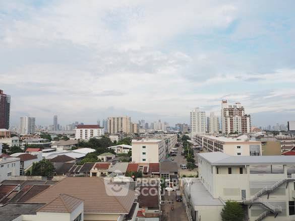รูป คอนโด 1-ห้องนอน ที่ บริดจ์ สาทร นราธิวาส ใกล้ ถนนนราธิวาสราชนครินทร์ (ID 2870260) - รูปที่ 10/10