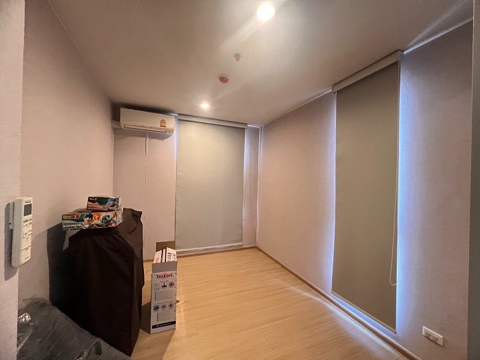 รูป 💖💖ขายห้อง ! คอนโด Plum Condo Pinklao Station / 1 ห้องนอน ราคาขายเพียง 3.0 ล้านบาท!! / สนใจสอบถามได้นะคะ Line ID : atfirm2010 💖💖 - รูปที่ 6/12