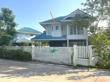 รูป บ้านเดี่ยว 135.7 ตร.วา นันท์นิชา วิลเลจ เมืองระยอง ระยอง 3.3M - รูปที่ 27/30