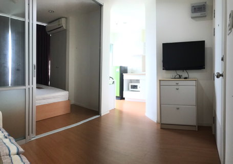 รูปภาพ ✨ HOT DEAL ✨Condo for RENT Lumpini Park Rattanathibet | Ready to MOVE IN!!!