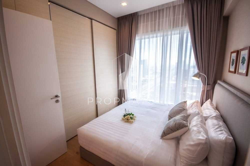 รูป PM000086✨Flash Deal ✨The Saint Residences (1Bed 1Bath 30SQM.) พร้อมอยู่ ! เพียง 16,000 บาทต่อเดือน Tel.0981315848 @propmatch - รูปที่ 17/18