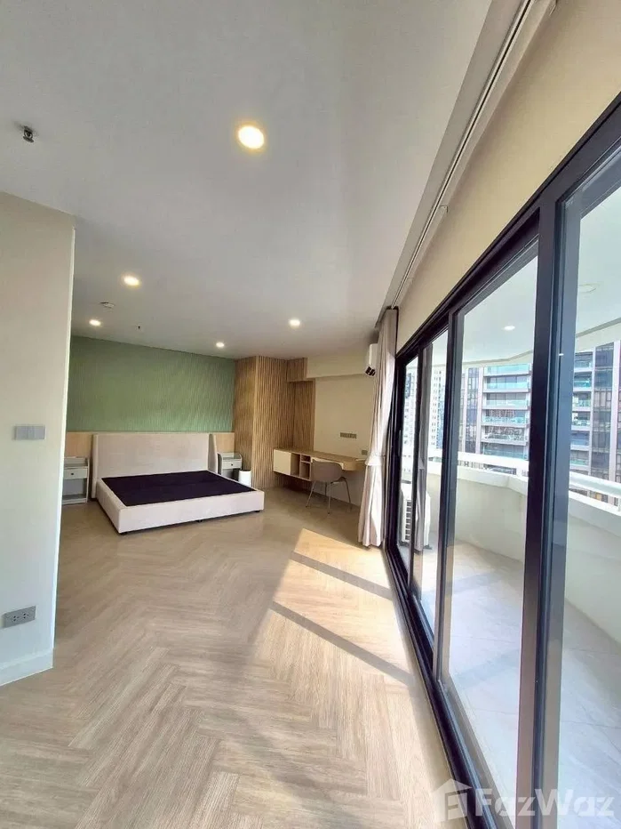 รูป คอนโดให้เช่า 2 ห้องนอน ในโครงการ Baan Suanpetch 6245511 - รูปที่ 10/12