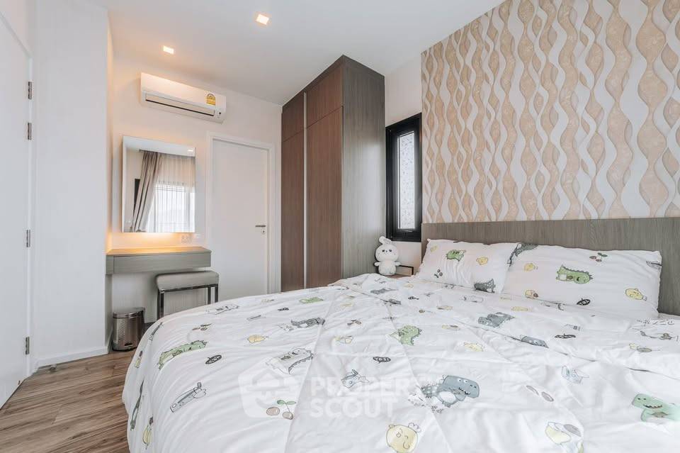 picture 2-BR Condo at Knightsbridge The Ocean Sriracha in Surasak (ID 2872853) - 17/22