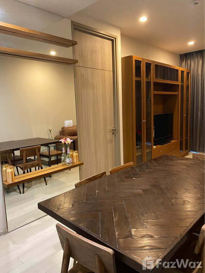 รูป ขาย คอนโด 2 ห้องนอน ในโครงการ โนเบิล เพลินจิต 1046748 - รูปที่ 3/6