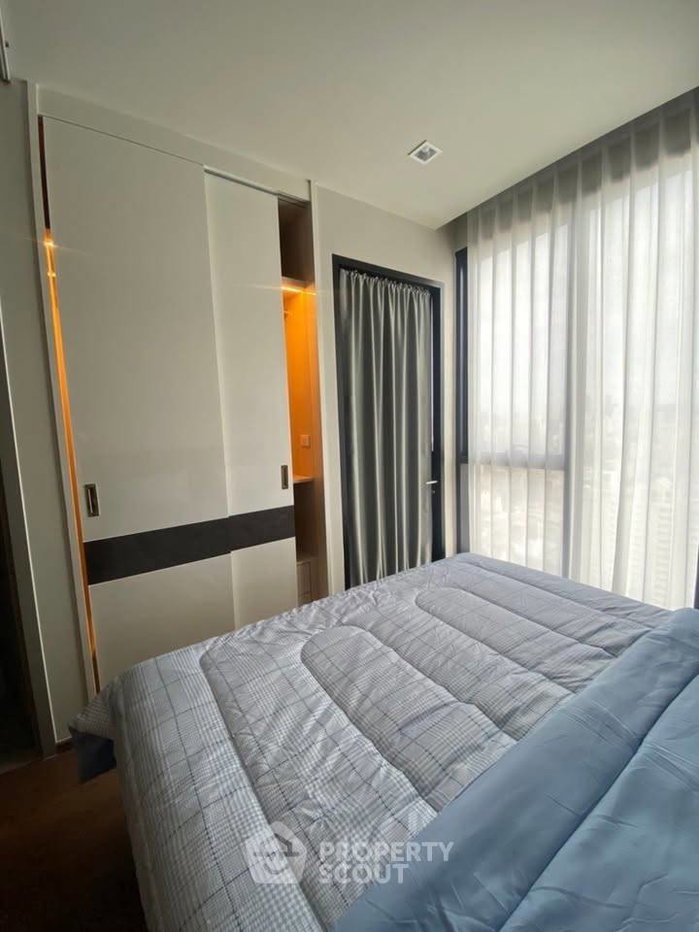 รูป คอนโด 1-ห้องนอน ที่ ไอดีโอ คิว วิคตอรี่ ใกล้ BTS อนุสาวรีย์ชัยสมรภูมิ (ID 2873510) - รูปที่ 4/10