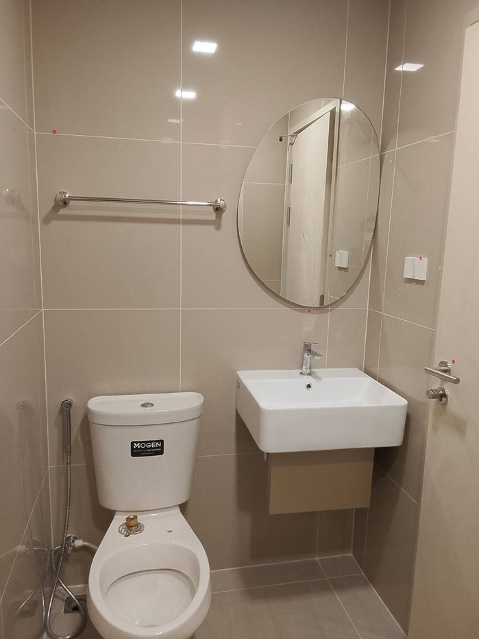 picture For rent!! Condo COBE Ratchada-Rama 9 *Pet friendly : Tel. 082-389-9314 (Boo) - 13/30