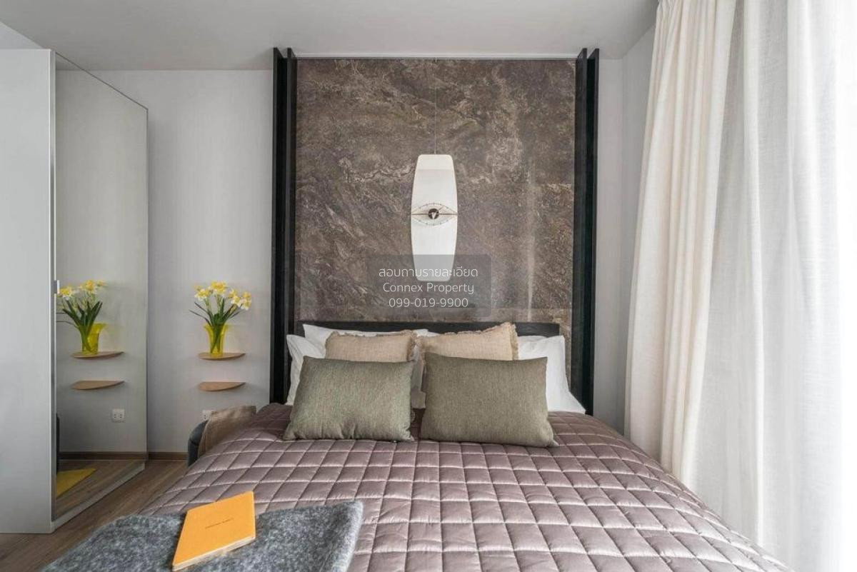 รูป เช่าคอนโด  โอกะ เฮาส์ BTS-ทองหล่อ คลองตัน เขต คลองเตย กรุงเทพ CX-92844 ✅ ทักไลน์ @connexproperty ตอบทันที ทีมงานมืออาชีพ ✅ - รูปที่ 4/5