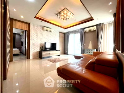 คอนโดให้เช่า : ชั้น 39 ห้อง 2 ห้องนอน Villa Asoke ใกล้ MRT เพชรบุรี 200 ม. (ID 2874489)