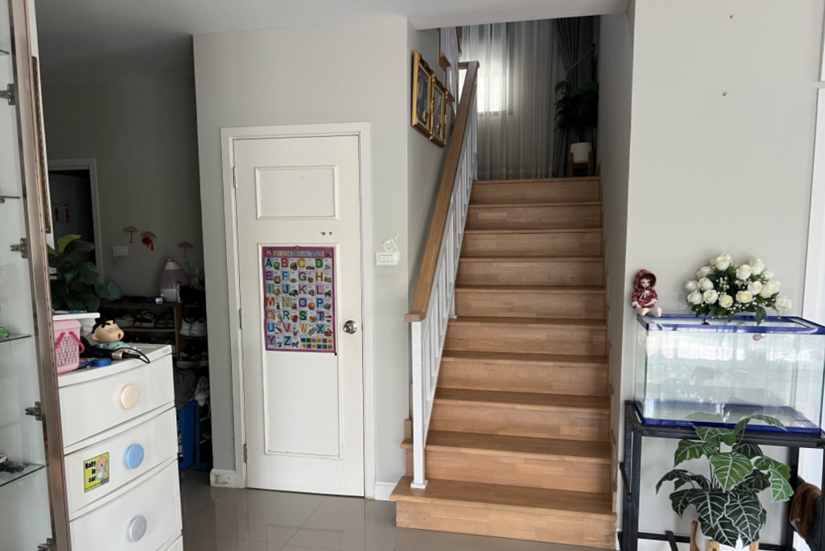 รูป ขาย บ้านเดี่ยว 4 ห้องนอน 4 ห้องน้ำ ในโครงการ Karnkanok Ville 15 (กาญจน์กนกวิลล์ 15) - รูปที่ 12/44