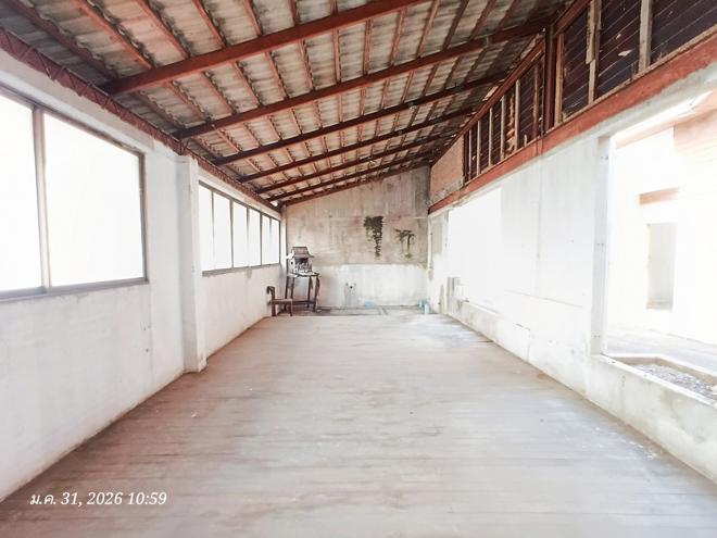 รูป อาคารพาณิชย์ 52.9 ตร.วา เขตจตุจักร กรุงเทพมหานคร 15.8M - รูปที่ 17/42