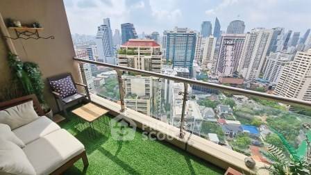 รูป คอนโด 2-ห้องนอน ที่ เดอะ เลคส์ กรุงเทพ ใกล้ BTS อโศก (ID 2874167) - รูปที่ 8/35