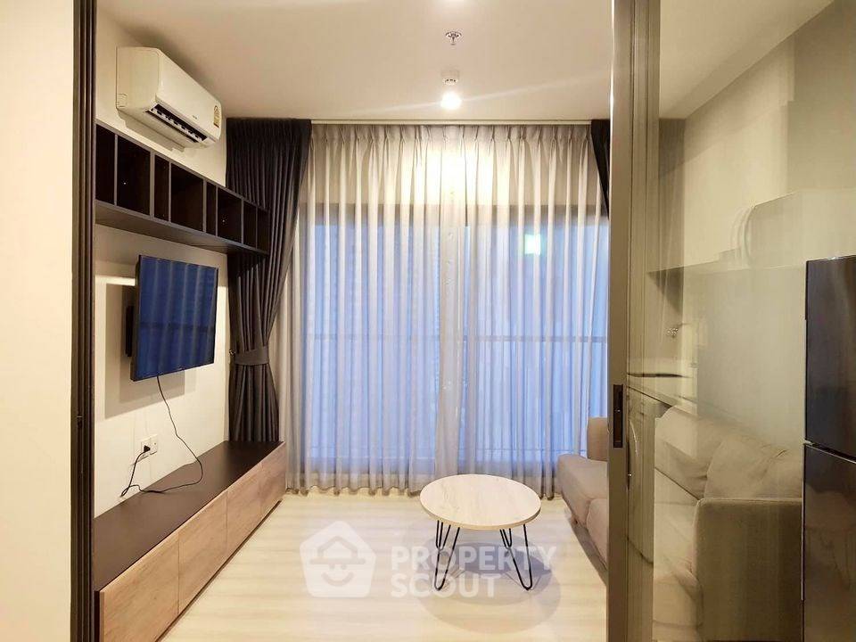 รูป คอนโด 1-ห้องนอน ที่ ไลฟ์ สุขุมวิท 48 ใกล้ BTS พระโขนง (ID 2873975) - รูปที่ 1/5