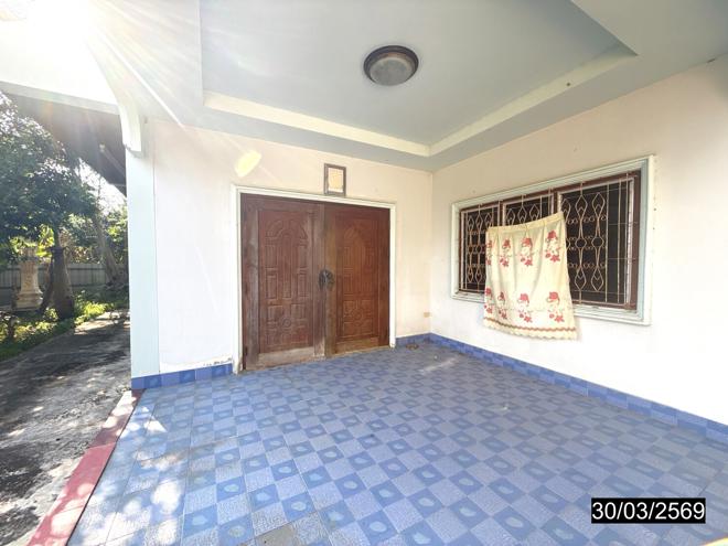 picture HOME 349 Sq.w. Nong Chang Uthai Thani for 2.9M - 3/44