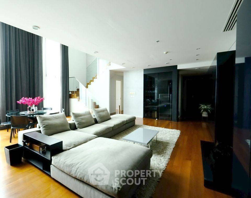 รูป คอนโด 3-ห้องนอน ที่ ไบร์ท สุขุมวิท 24 คอนโดมิเนียม ใกล้ BTS พร้อมพงษ์ (ID 2874420) - รูปที่ 2/16