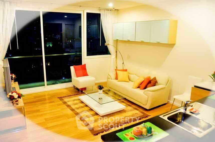 picture 1-BR Condo at Wind Sukhumvit 23 near BTS Asok (ID 2869680) - 5/10