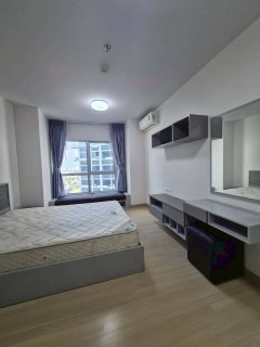 รูปภาพ @Condorental condo for rent Supalai Veranda Rama 9