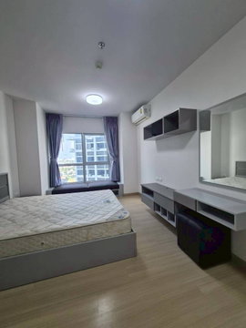 @Condorental condo for rent Supalai Veranda Rama 9